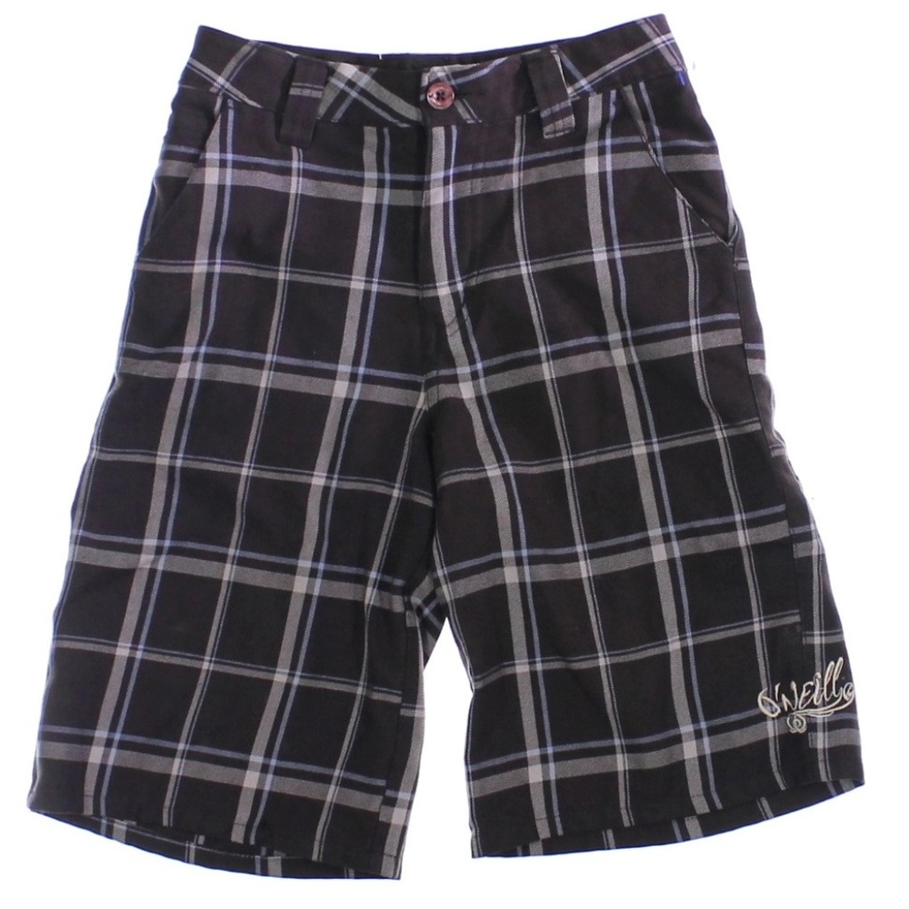 O'Neill Board Shorts Mens Sz 24 brown